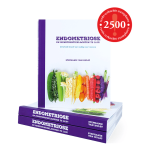 endometriose kookboek