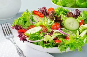 FODMAP dieet endometriose